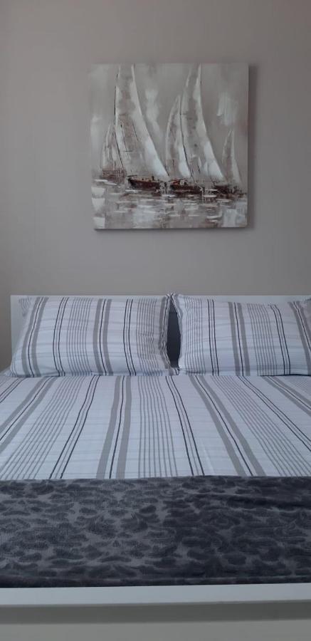 Apartmani Hermes Jadrija Ngoại thất bức ảnh