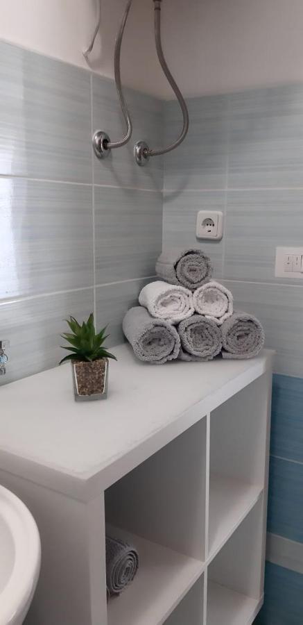 Apartmani Hermes Jadrija Ngoại thất bức ảnh
