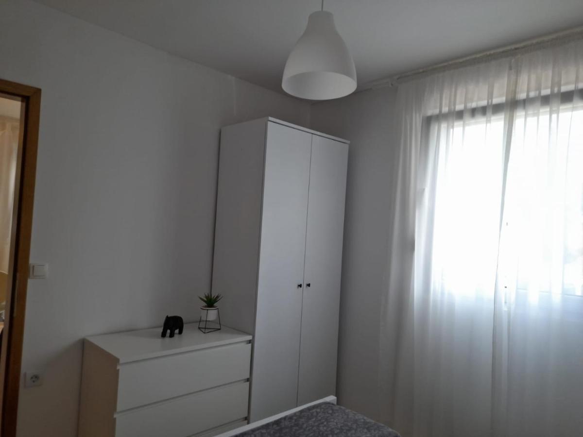 Apartmani Hermes Jadrija Ngoại thất bức ảnh