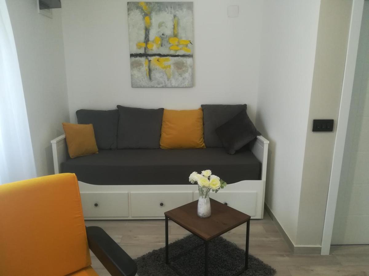Apartmani Hermes Jadrija Ngoại thất bức ảnh