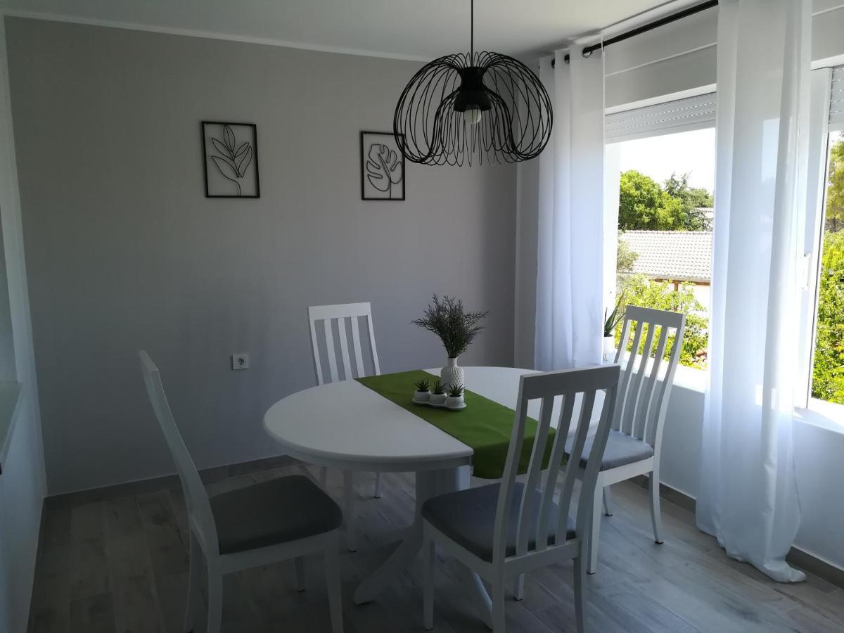 Apartmani Hermes Jadrija Ngoại thất bức ảnh