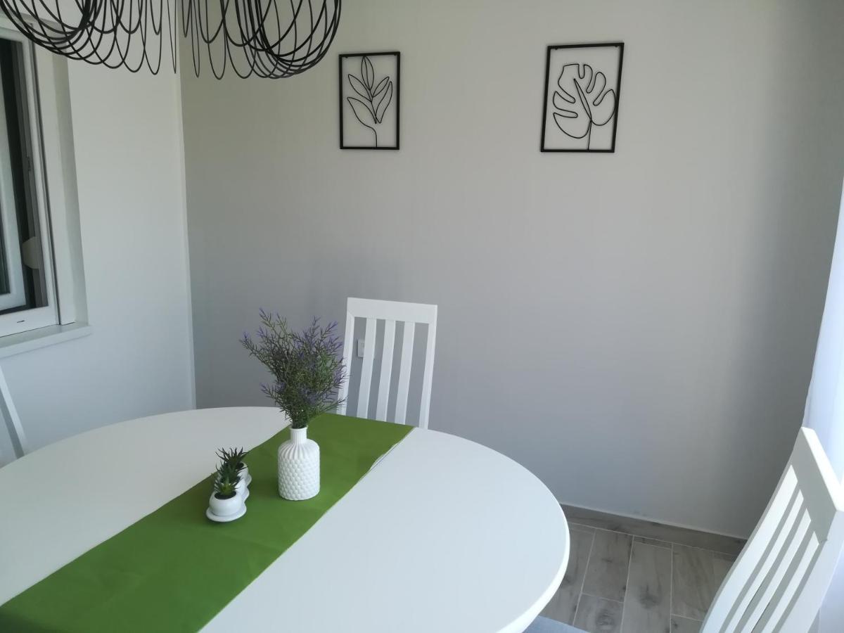 Apartmani Hermes Jadrija Ngoại thất bức ảnh