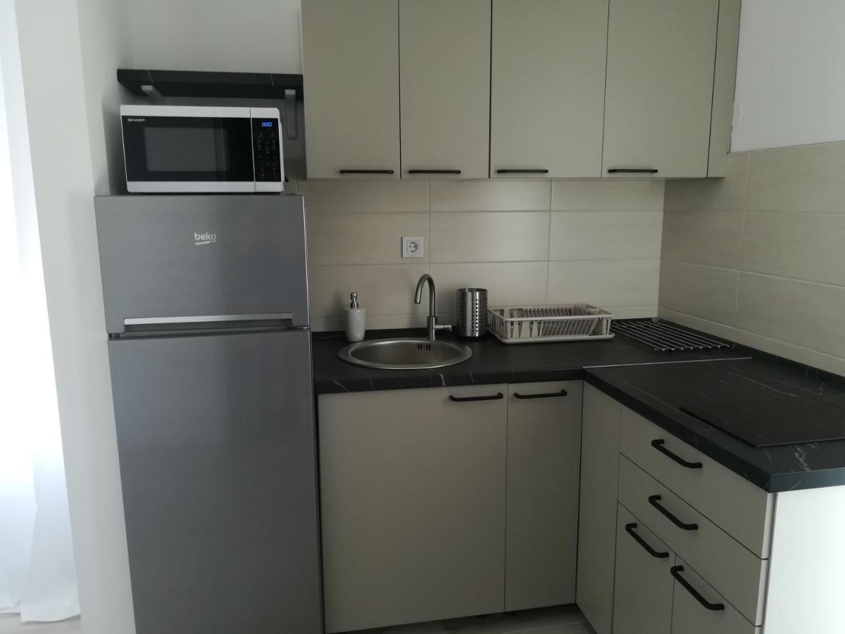 Apartmani Hermes Jadrija Ngoại thất bức ảnh