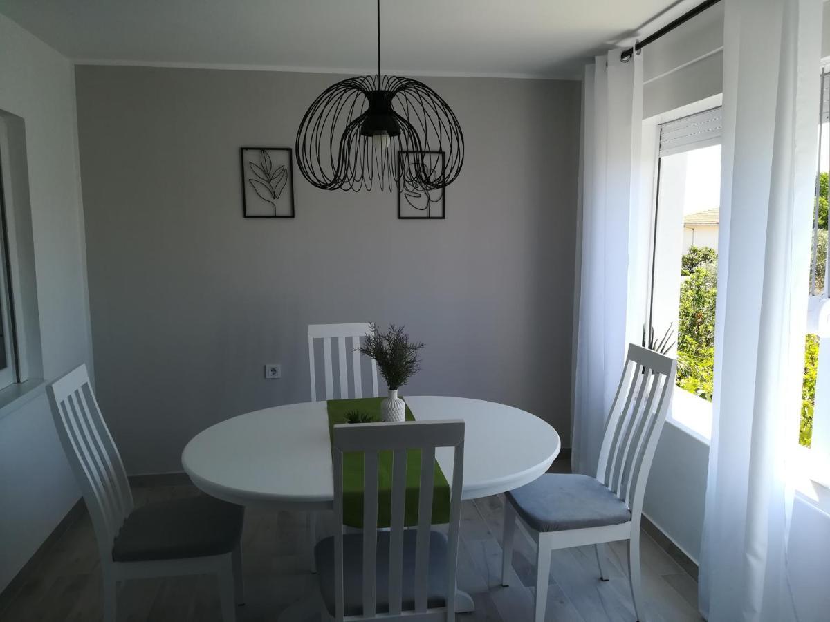 Apartmani Hermes Jadrija Ngoại thất bức ảnh