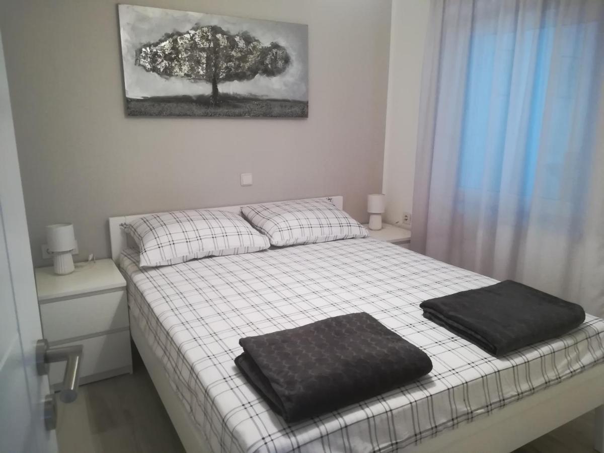 Apartmani Hermes Jadrija Ngoại thất bức ảnh