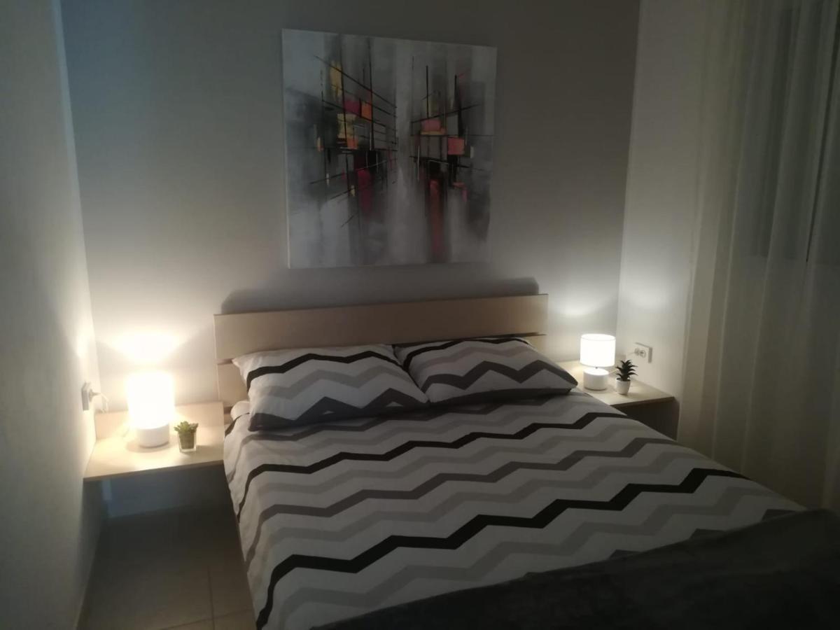 Apartmani Hermes Jadrija Ngoại thất bức ảnh