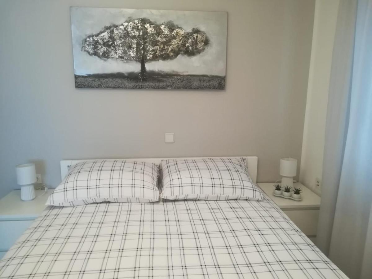 Apartmani Hermes Jadrija Ngoại thất bức ảnh
