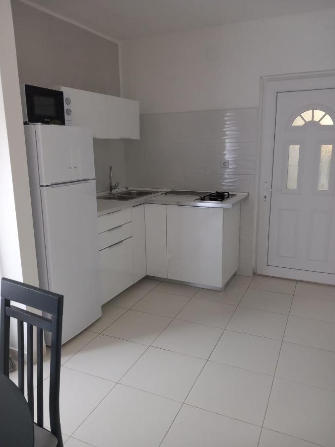 Apartmani Hermes Jadrija Ngoại thất bức ảnh