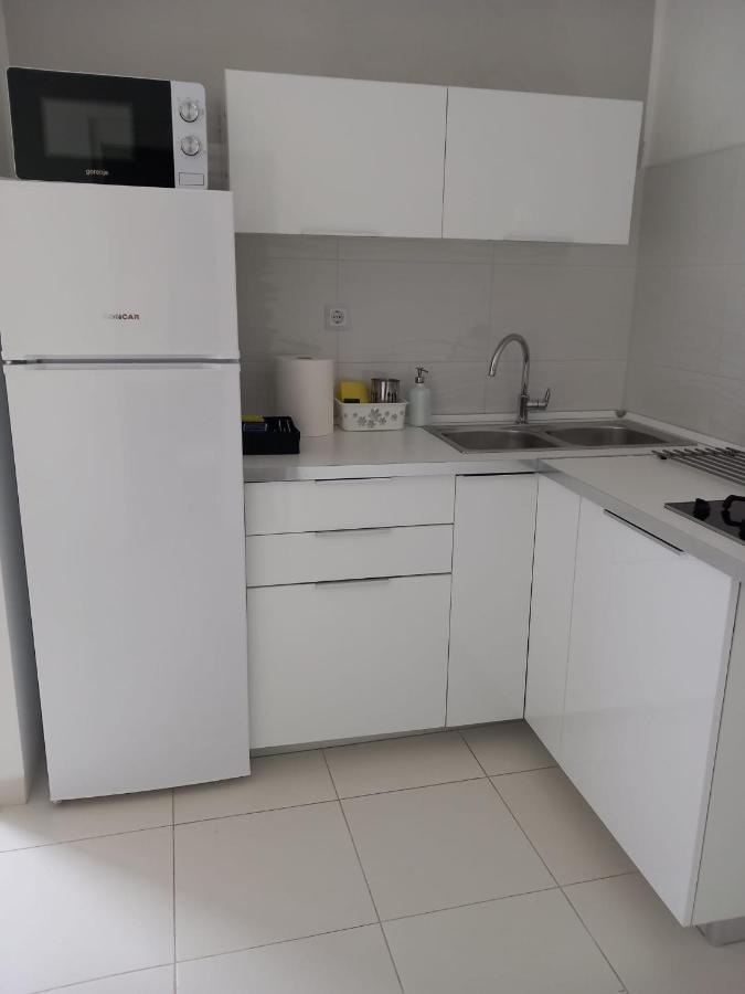 Apartmani Hermes Jadrija Ngoại thất bức ảnh