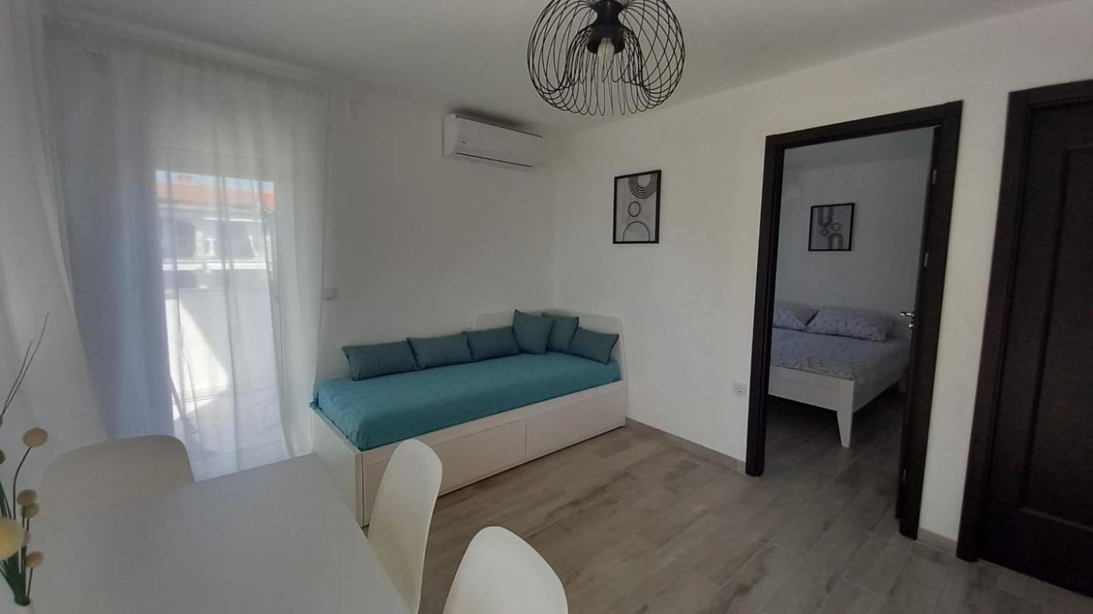 Apartmani Hermes Jadrija Ngoại thất bức ảnh