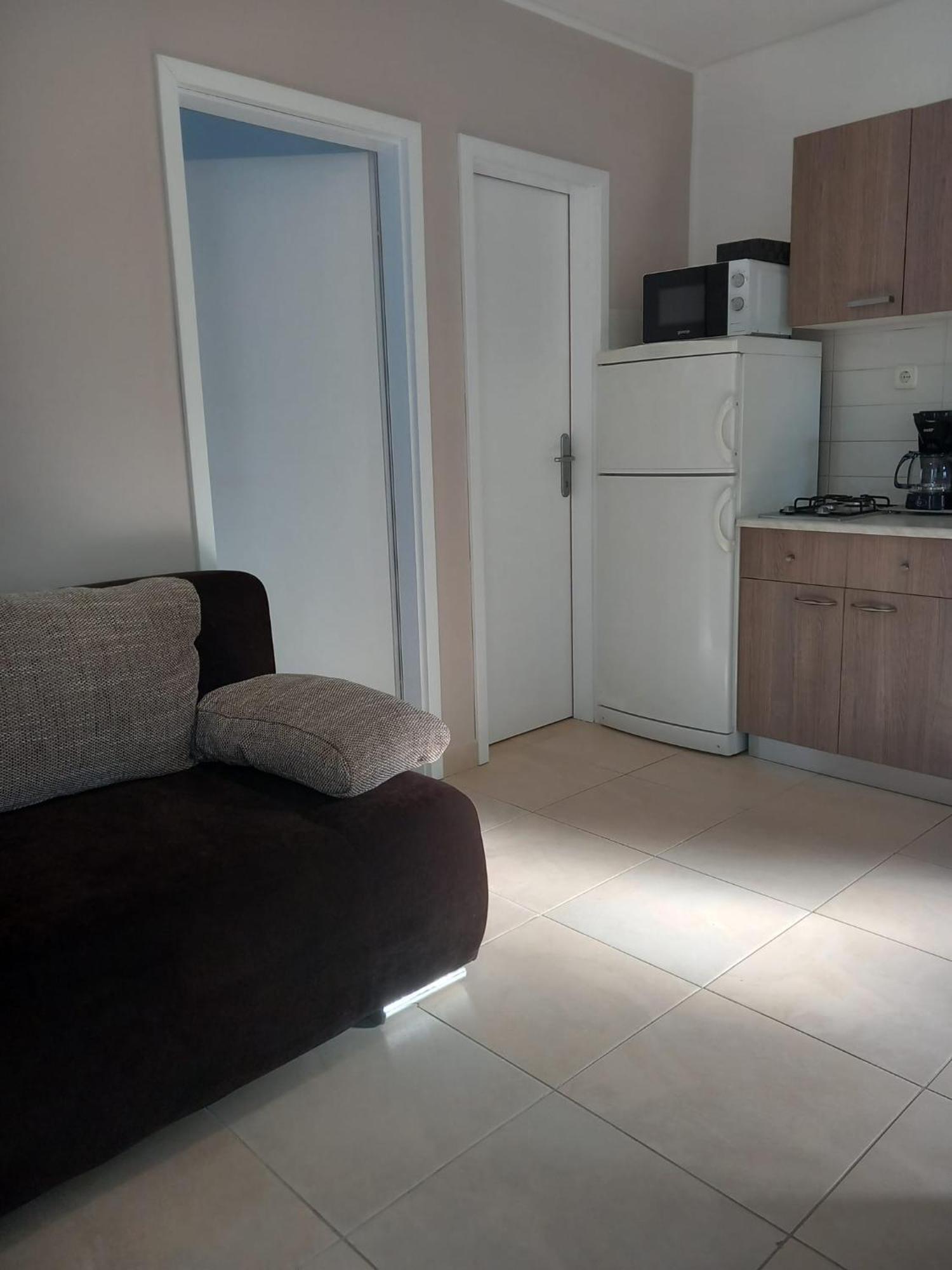 Apartmani Hermes Jadrija Ngoại thất bức ảnh