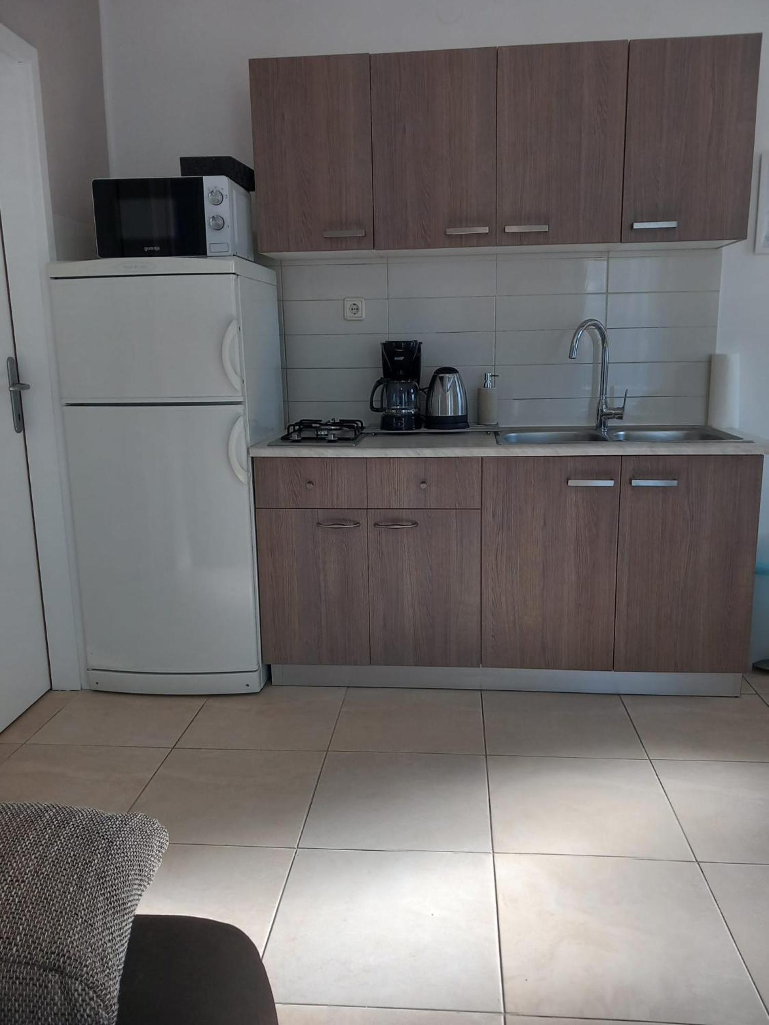 Apartmani Hermes Jadrija Ngoại thất bức ảnh