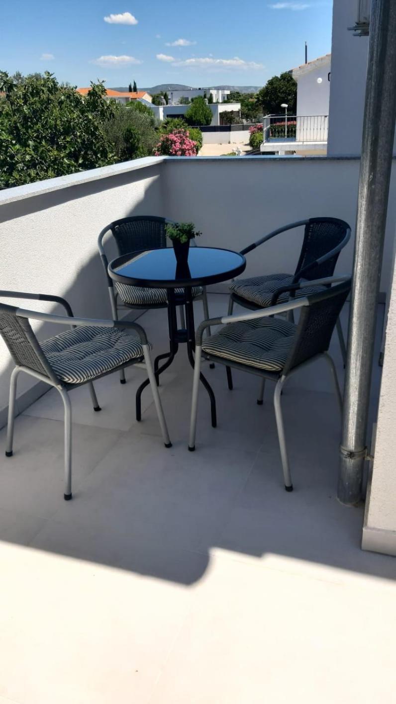 Apartmani Hermes Jadrija Ngoại thất bức ảnh